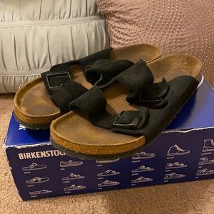 Birkenstock’s